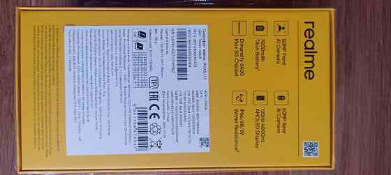 Realme 15t Макеевка