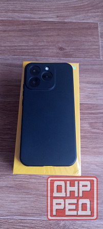 Realme 15t Макеевка - изображение 2