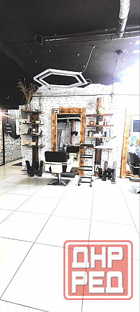 Рабочее место парикмахера Донецк - изображение 1