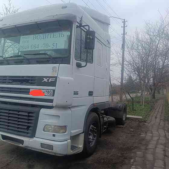 Требуется водитель с категорией е Харцызск