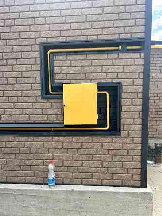 Фасадные работы Сайдинг Донецк