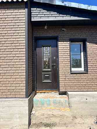 Фасадные работы Сайдинг Донецк