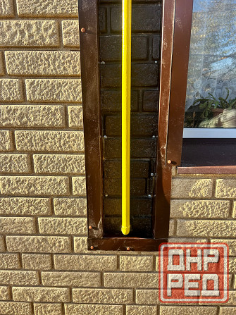 Фасадные работы Сайдинг Донецк - изображение 4