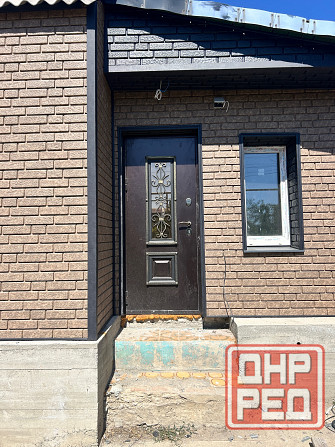 Фасадные работы Сайдинг Донецк - изображение 1