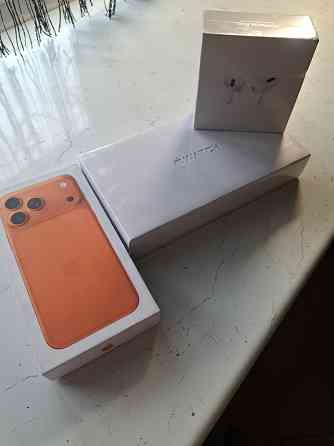 Продам Айфон 17 Про Макс копия Донецк