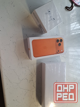 Продам Айфон 17 Про Макс копия Донецк - изображение 3