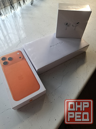 Продам Айфон 17 Про Макс копия Донецк - изображение 1