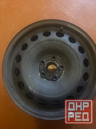 Продам диски Донецк - изображение 1