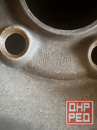 Продам диски Донецк - изображение 2