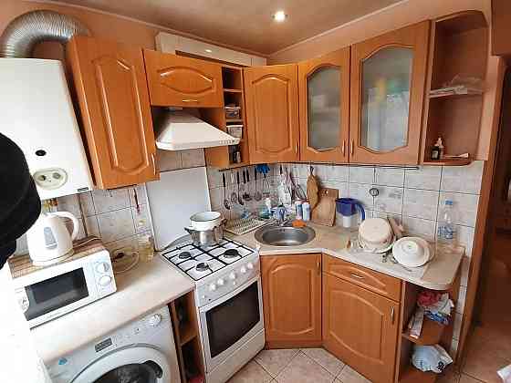 Продам 3 х ком . Квартиру в Петровском районе, площадь Петровского Донецк