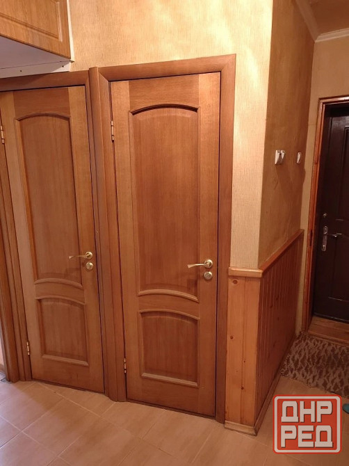Продам 3 х ком . Квартиру в Петровском районе, площадь Петровского Донецк - изображение 2