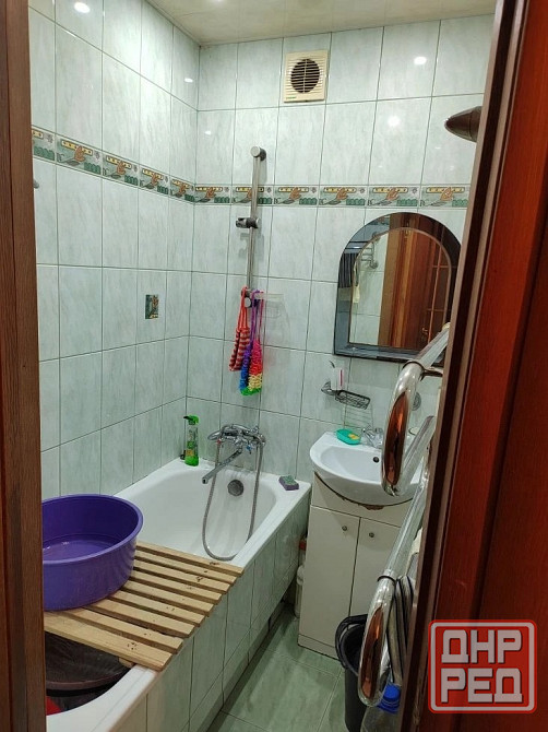 Продам 3 х ком . Квартиру в Петровском районе, площадь Петровского Донецк - изображение 5