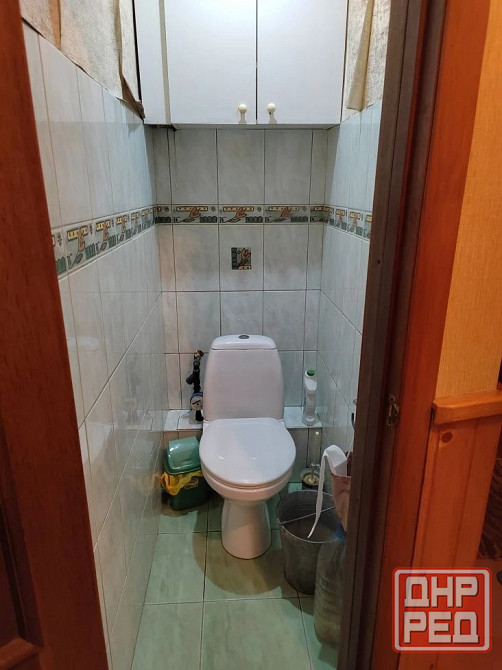 Продам 3 х ком . Квартиру в Петровском районе, площадь Петровского Донецк - изображение 4