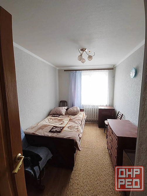 Продам 3 х ком . Квартиру в Петровском районе, площадь Петровского Донецк - изображение 3