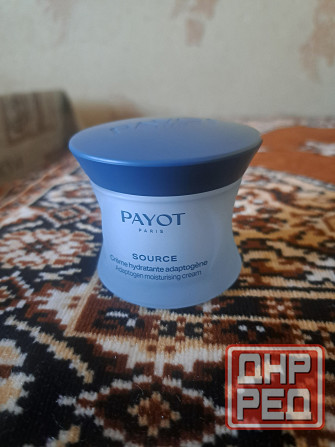 Продается крем новый Payot Донецк - изображение 1