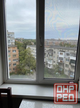 Продается 1 комнатная квартира Речная Боссе Донецк - изображение 1