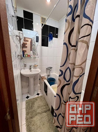 Продажа отличной трёшки Донецк - изображение 7