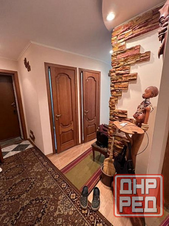 Продажа отличной трёшки Донецк - изображение 9
