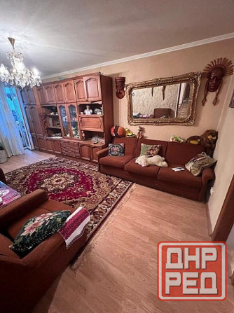 Продажа отличной трёшки Донецк - изображение 2