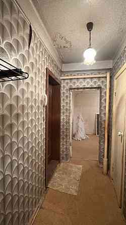 Продается 2 комнатная квартира Шахтостроителей/Ильича Донецк