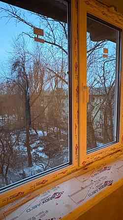 Продается 2 комнатная квартира Шахтостроителей/Ильича Донецк