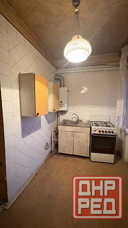 Продается 2 комнатная квартира Шахтостроителей/Ильича Донецк - изображение 2