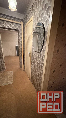 Продается 2 комнатная квартира Шахтостроителей/Ильича Донецк - изображение 3