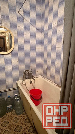 Продается 2 комнатная квартира Шахтостроителей/Ильича Донецк - изображение 8