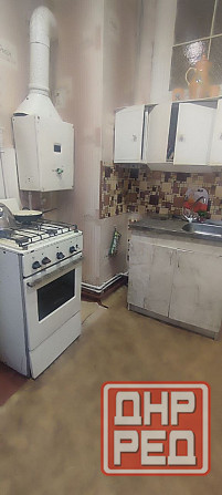 Продаю 3-х ком квартиру на якхз г. Макеевка Макеевка - изображение 2