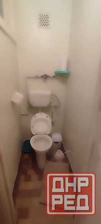 Продаю 3-х ком квартиру на якхз г. Макеевка Макеевка - изображение 8