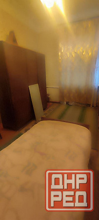 Продаю 3-х ком квартиру на якхз г. Макеевка Макеевка - изображение 5