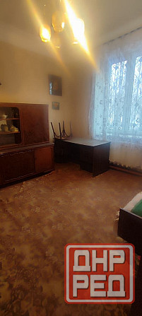 Продаю 3-х ком квартиру на якхз г. Макеевка Макеевка - изображение 6