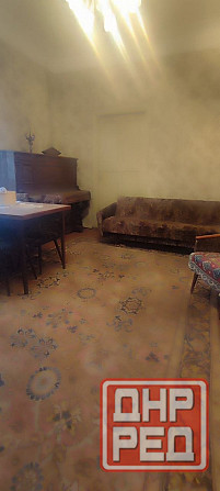 Продаю 3-х ком квартиру на якхз г. Макеевка Макеевка - изображение 4