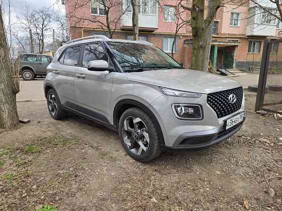 Hynday Venua Макеевка