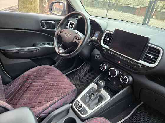 Hynday Venua Макеевка