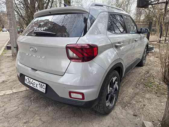 Hynday Venua Макеевка