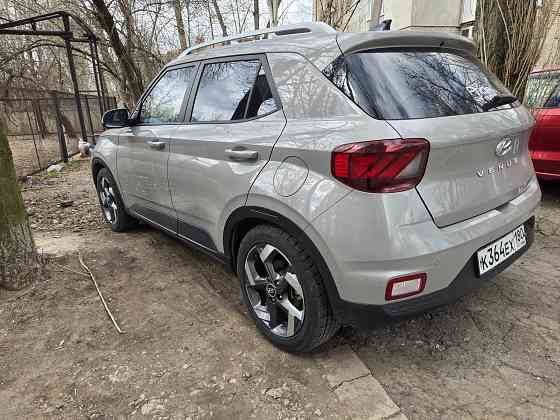 Hynday Venua Макеевка