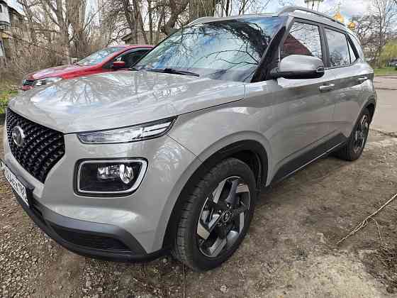 Hynday Venua Макеевка