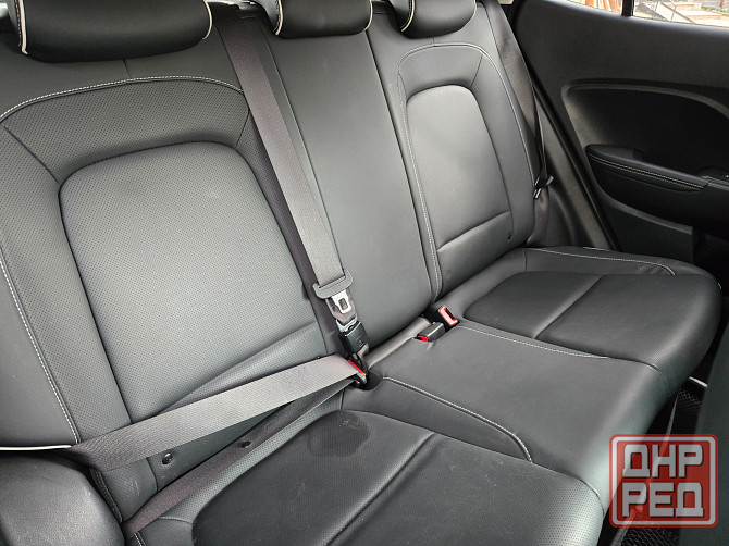 Hynday Venua Макеевка - изображение 6