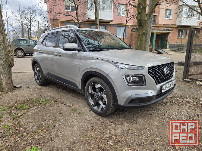 Hynday Venua Макеевка - изображение 2