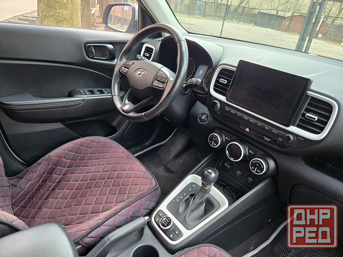 Hynday Venua Макеевка - изображение 5