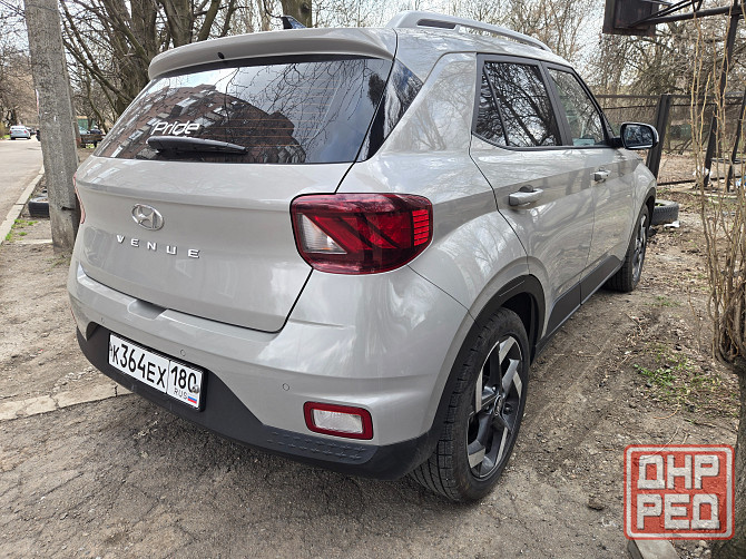 Hynday Venua Макеевка - изображение 4