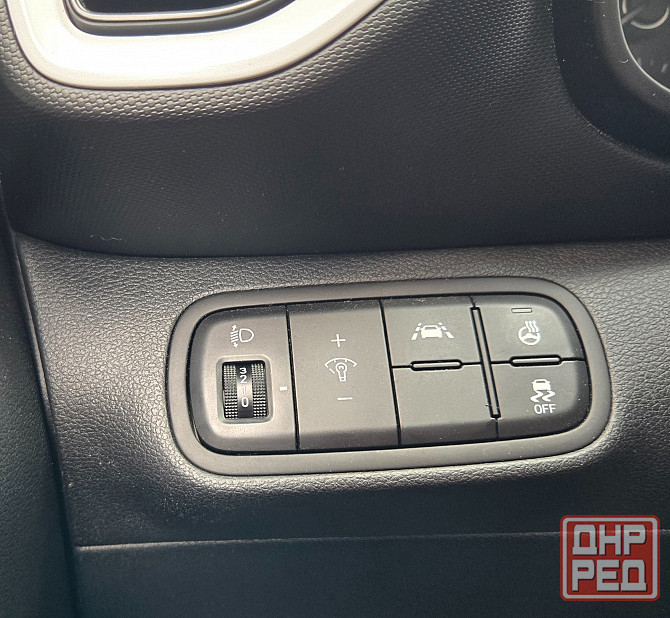 Hynday Venua Макеевка - изображение 8