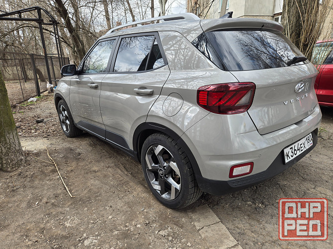 Hynday Venua Макеевка - изображение 3