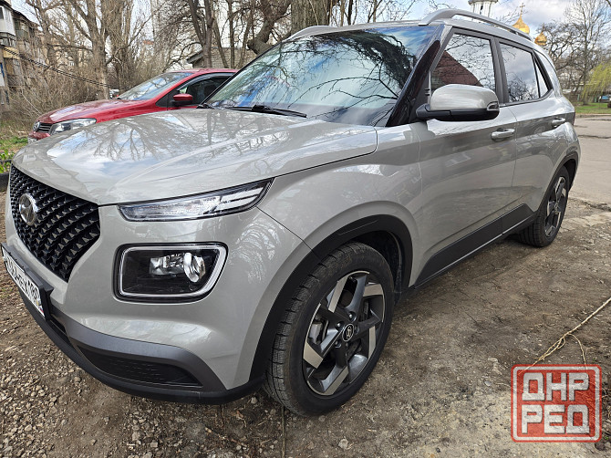 Hynday Venua Макеевка - изображение 1