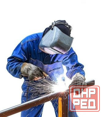 Сварочные работы Донецк - изображение 1