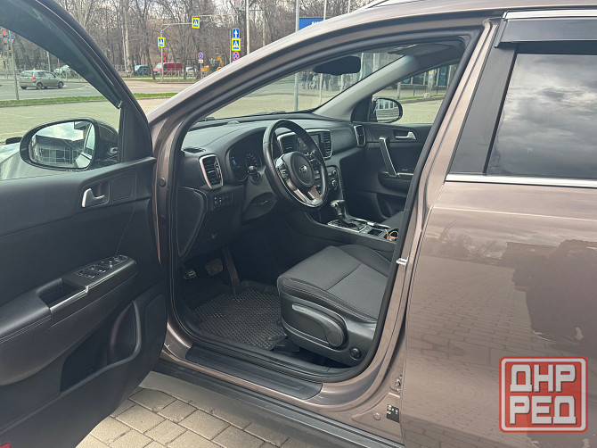 Kia Sportage Restailing Донецк - изображение 7