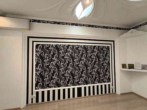 Шикарная 3-х комн. дизайнерская двухуровневая квартира в премиум-доме Ильича Донецк