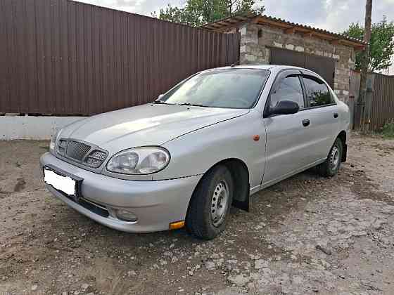 Daewoo Sens 1.3 MT, 2007, 260 000 км Донецк