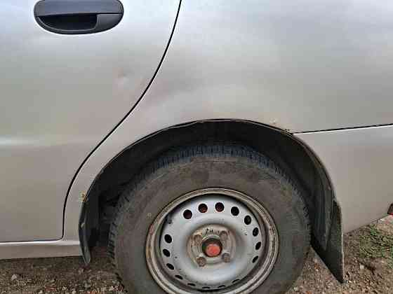 Daewoo Sens 1.3 MT, 2007, 260 000 км Донецк